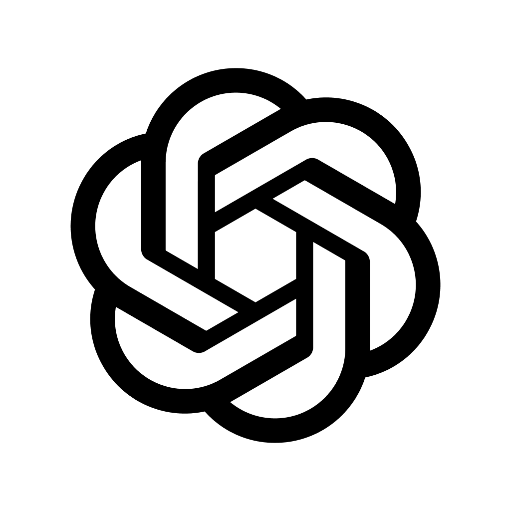 Logotipo do ChatGPT
