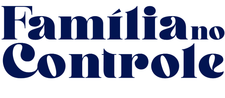 Família no Controle